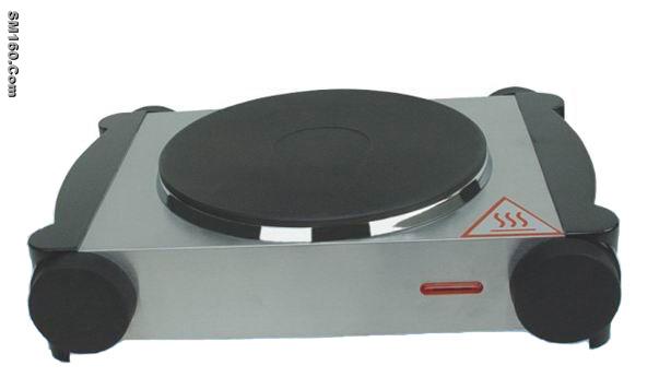 Electric Stove