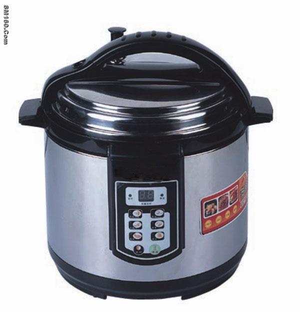 Pressure Cooker 