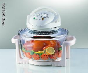 Convection Oven