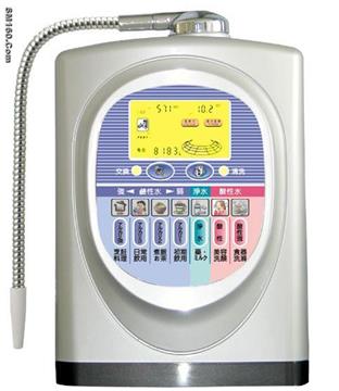 Water Ionizer