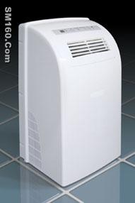 Mobile Air Conditioner