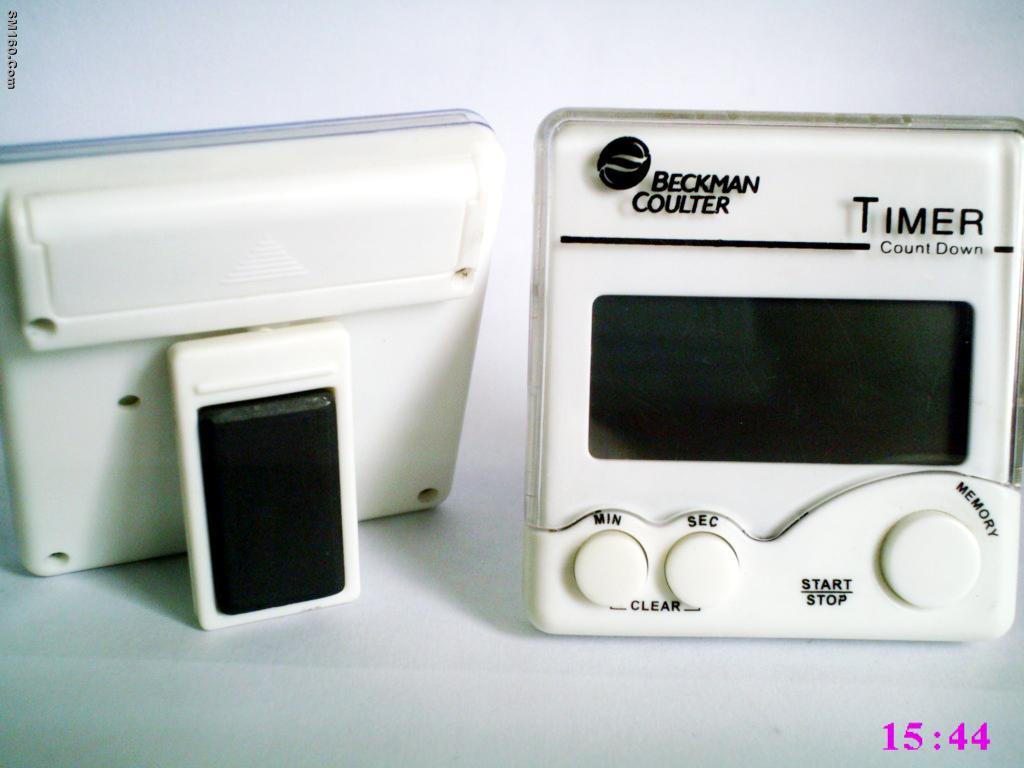 Digital Timer