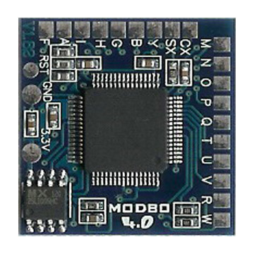 PS2 MODCHIPS-Modbo4.0