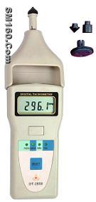 TACHOMETER 
