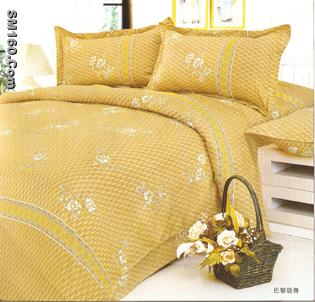 bedding set