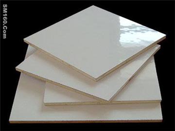 FRP plywood