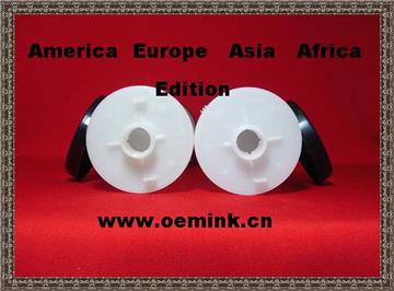 RISO Digital Duplicator ink&master Neutral packing, white packing