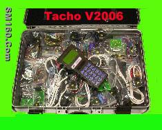 Tacho V2006