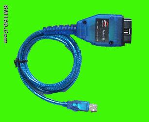 Tacho USB Interface