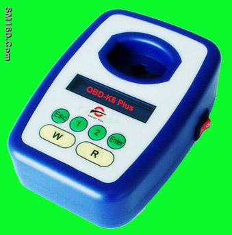 OBD-K6 Plus