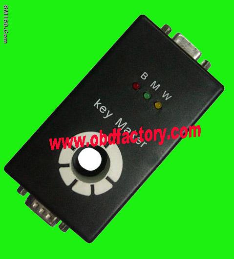 BMW Key-Maker