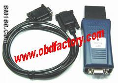 Opel Tech1(ALDL)