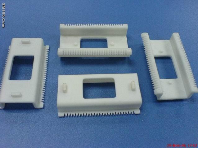 Ceramic Electric Clipper Blade