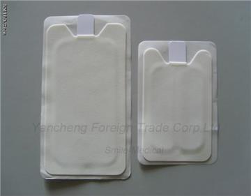 Dispersive electrode(Nagetive electrode)