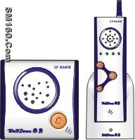 Wireless Doorphone 