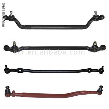 Cross Rods