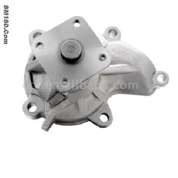 Auto Water Pumps