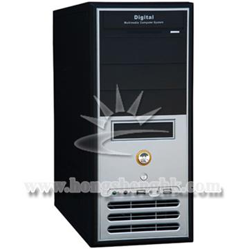 PC CASE