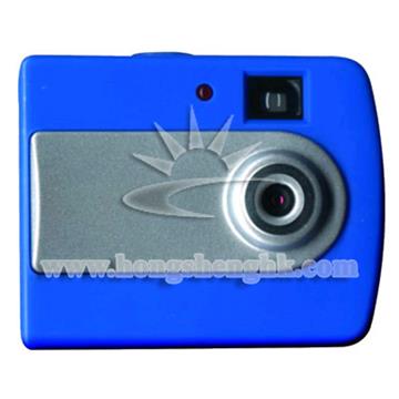 Digital camera
