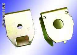Stamping parts