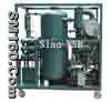 Sino-NSH Oil Purifier and Oil Purification for Insulation Oil