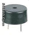 Piezo buzzer