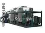Sino-NSH Oil Regeneration and Oil Reclamation for Engine Oil