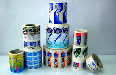 Commodity labels
