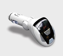 Car MP3 Player