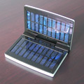 solar charger
