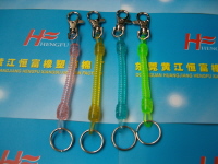 plastic spring