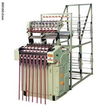 High Speed Automatic Needle Loom
