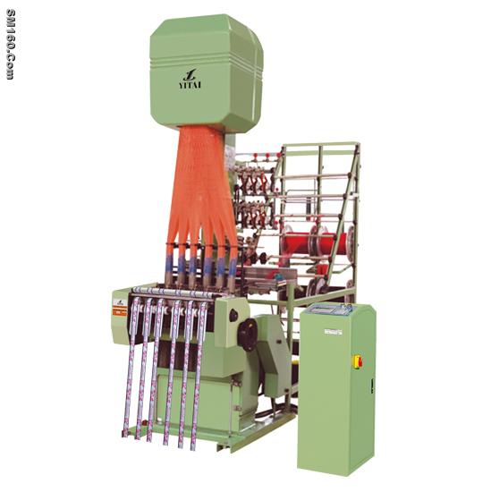 Computerized Jacquard Machine Series
