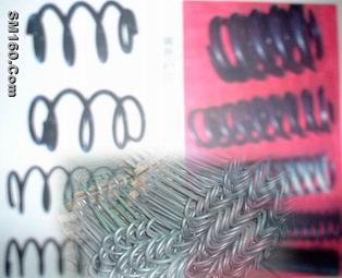 Spring production processing 