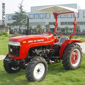Tractor