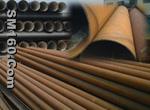 SELL SEAMLESS PIPE