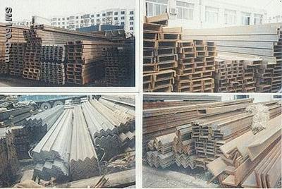 Supply Varous Kinds of Medium-Sized Material