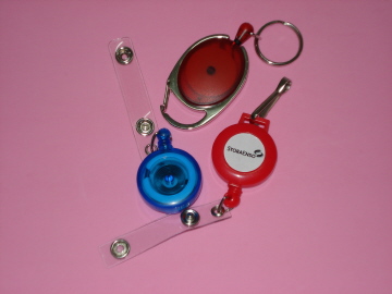 Pull Reel