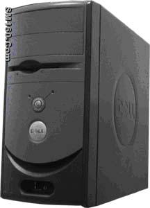 DELL computer 