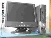 DELL computer group