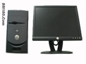 DELL computer group