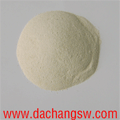 wheat gluten meal