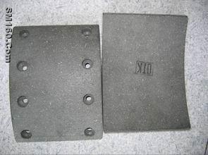 Supply Brake Lining