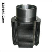 Supply Cylinder