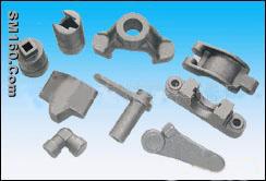 steel  casting