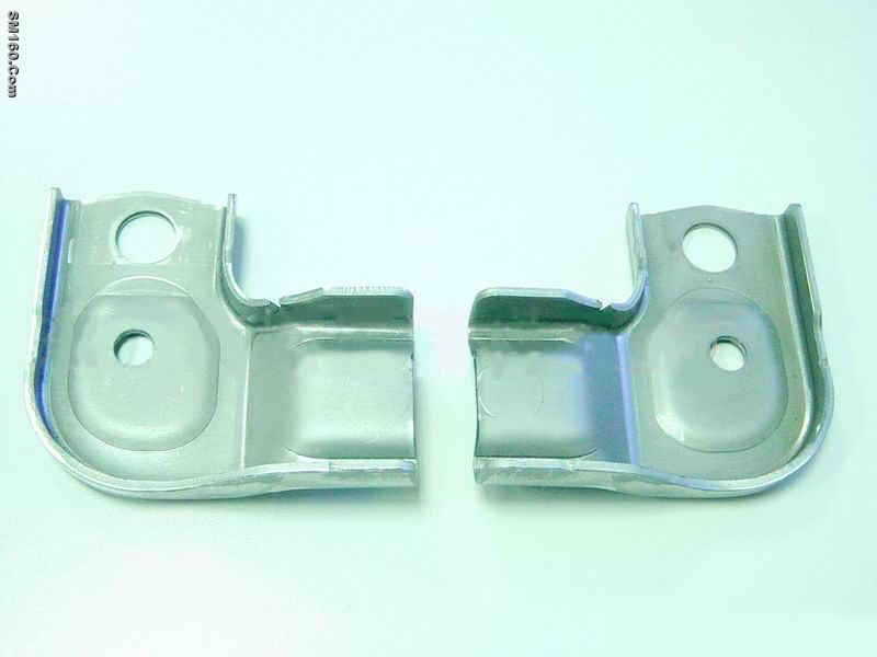 stamping
