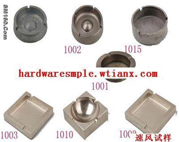 zinc alloy