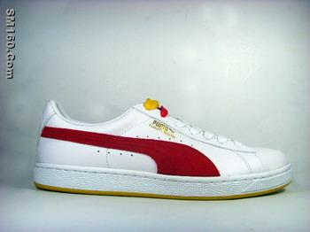 puma