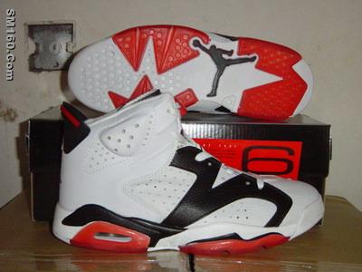 nikejordan