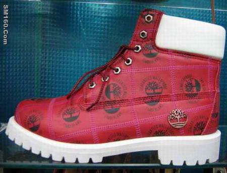 timberland